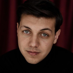 Вадим Адаменко
