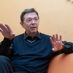 Юрий Крылов