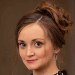 Камилла Шакирова
