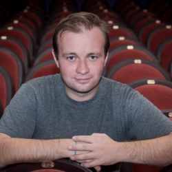 Игорь Зобницев