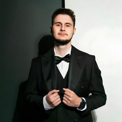 Да как он это сделал?