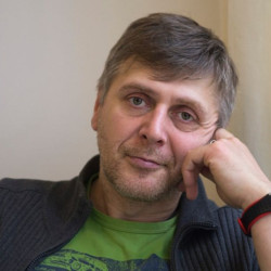 Евгений Карпов