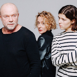 Буду сниматься в кино