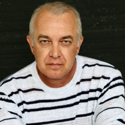Пётр Журавлёв