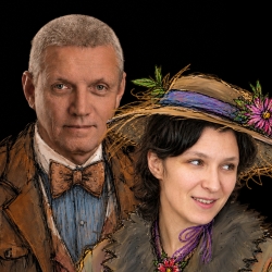 Пигмалион