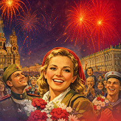 Ларец со сказками