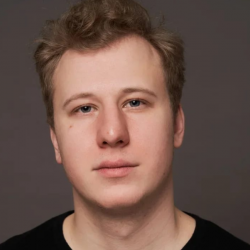 Савелий Наумов