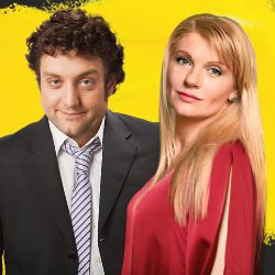 Cцена из «Последний этаж»