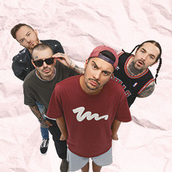 Группа «Rock Privet»