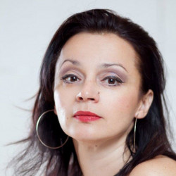 Елена Криштопа