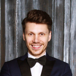Юрий Богатырёв