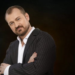 Алексей Петрухин