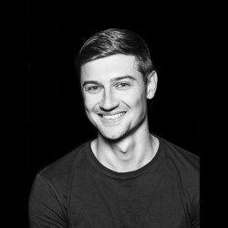 Андрей Кудзин