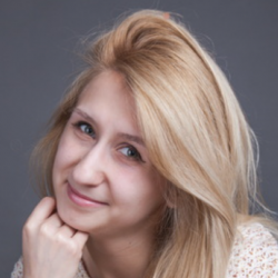 Алена Курагина