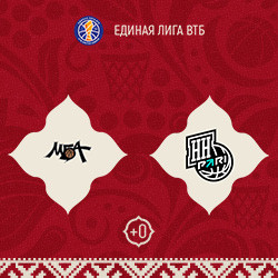 МБА-МАИ (Москва) - Пари Нижний Новгород (Нижний Новгород)