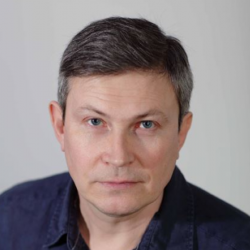 Владимир Жарков