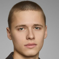 Макар Никитин