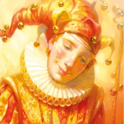 Где смеяться?