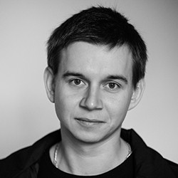 Никита Марков