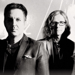 Depeche mode. Enjoy the Symphony