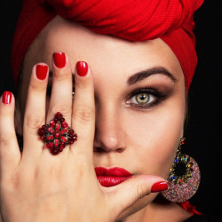 Екатерина Ландо