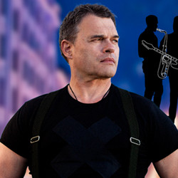 Евгений Дятлов