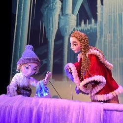 Снежная королева