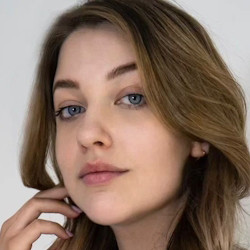 Стефания Алексеевна Галкина