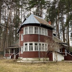 Литературная Мекка: экскурсия в Переделкино