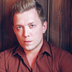 Дмитрий Сергеевич Волков