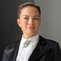Алевтина Иоффе