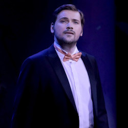 Дмитрий Чернов