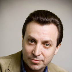 Владимир Баскин