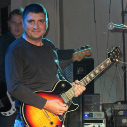 Алексей Ивлев и друзья