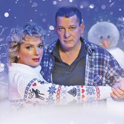 Снежный вальс