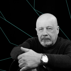Сергей Скоморохов