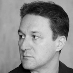 Антон Кончаков