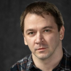 Александр Рыбаков