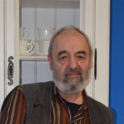 Марк Борнштейн
