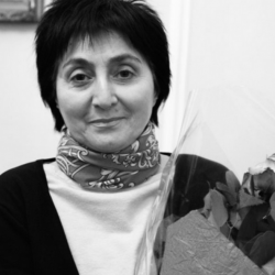 Тамара Стависская
