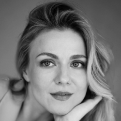 Ирина Смирнова