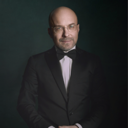 Александр Соловьев