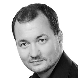 Григорий Сергеенко
