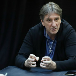 Алексей Матвеев
