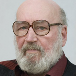 Владимир Серебровский