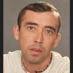Алексей Сандаков