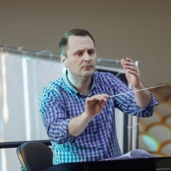 Денис Ивенский