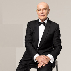 Сергей Мазаев - Большой Концерт в День Рождения с Эстрадным Оркестром!