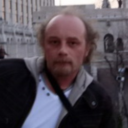 Константин Светлица