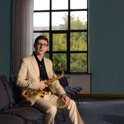 Юрий Таштамиров